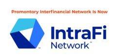 IntraFi Network SM logo