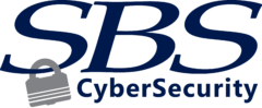 SBS CyberSecurity logo