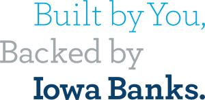 Built by you logo