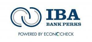 IBA Perks logo
