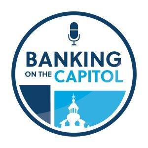 Banking on the Capitol logo