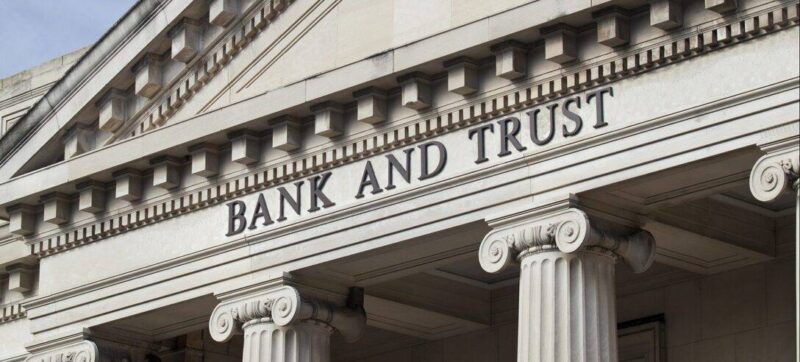 Bank & Trust