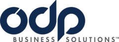 ODP Business Solutions logo