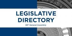 Legislative Directory