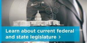 Legislative update