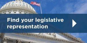 Legislator lookup
