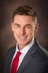 Mike Bloomingdale 1