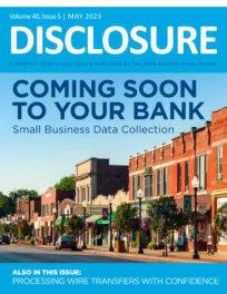 May 2023 Disclosure cover