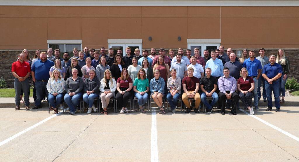 2023 Ag Credit School First Year Students