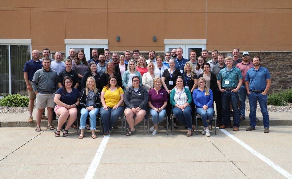 2023 Ag Credit School Second Year Students