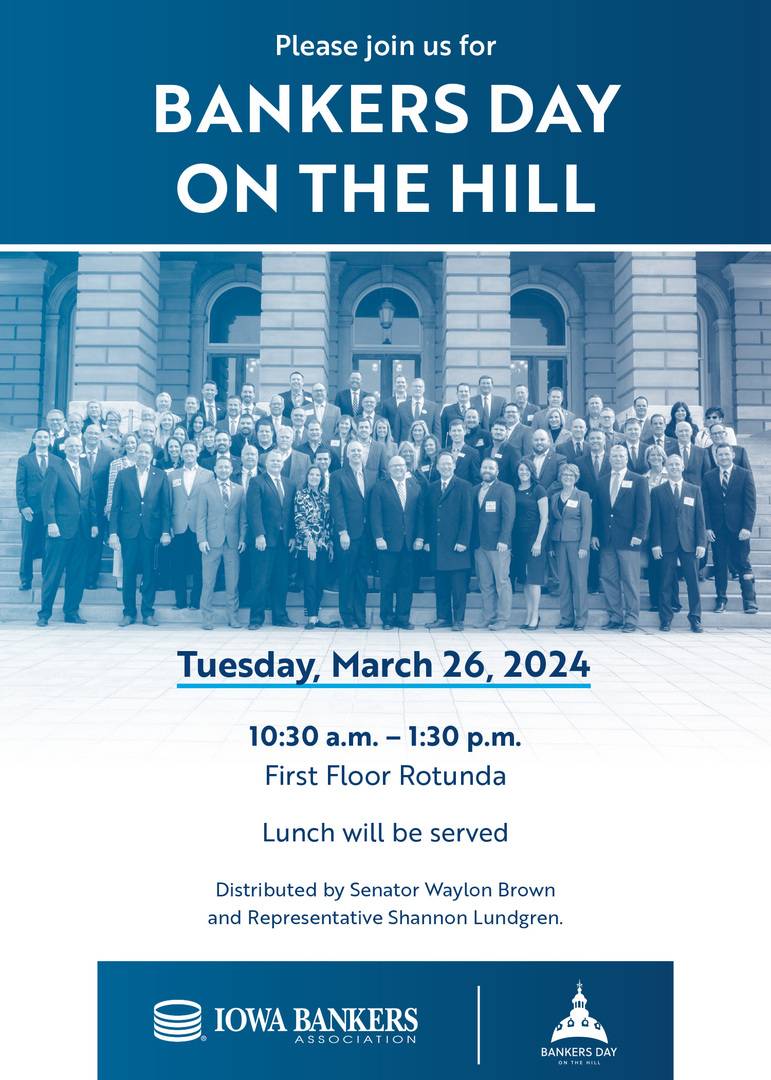 Banker day on the hill2024 invite