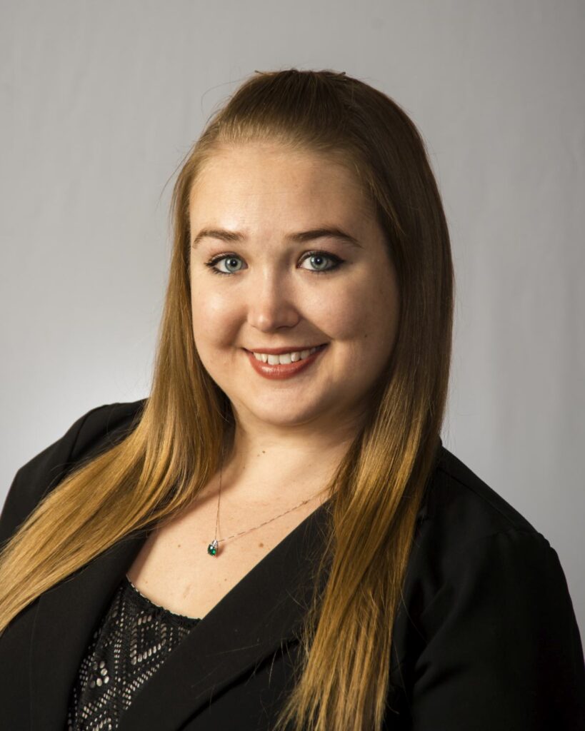 Samantha Fordyce Professional Picture