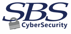 SBS CyberSecurity logo
