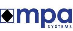 MPA Systems logo