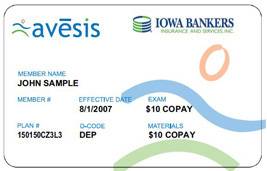 Avesis id card